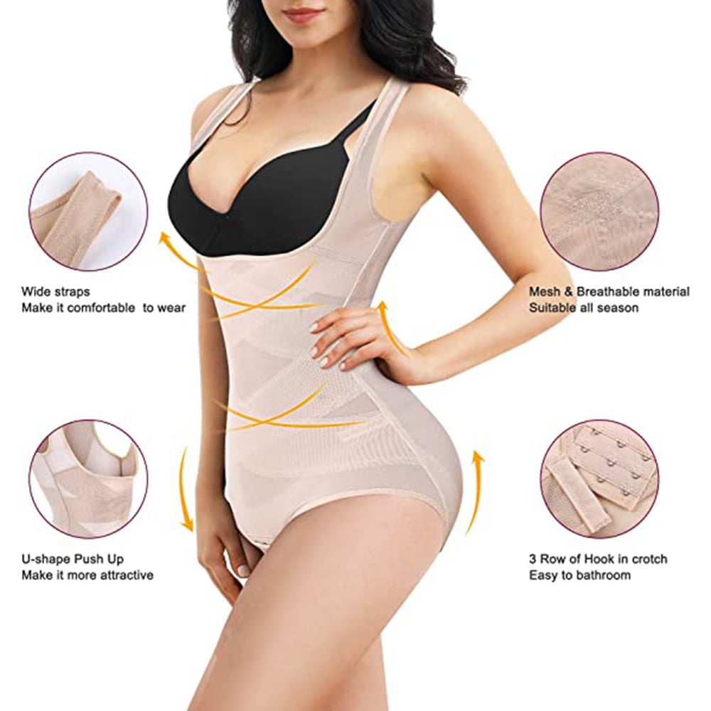 Mica | Figurformender Shaping-Body
