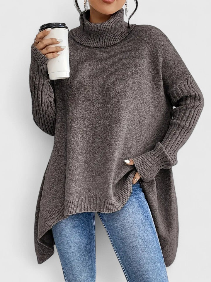 Keiralyss | Komfortabler Pullover