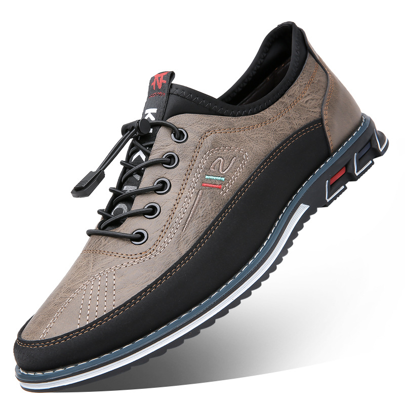 Mauro | Hochwertige handgefertigte Oxford-Schuhe