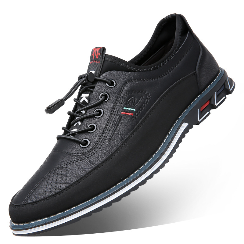 Mauro | Hochwertige handgefertigte Oxford-Schuhe