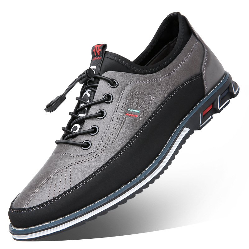 Mauro | Hochwertige handgefertigte Oxford-Schuhe