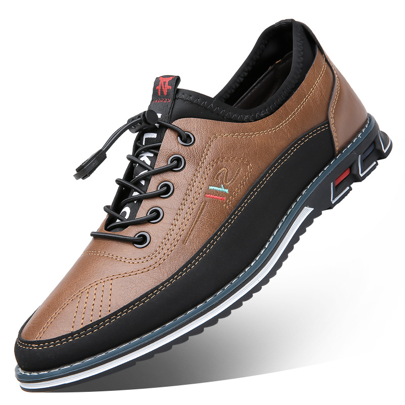 Mauro | Hochwertige handgefertigte Oxford-Schuhe