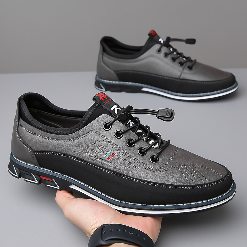 Mauro | Hochwertige handgefertigte Oxford-Schuhe