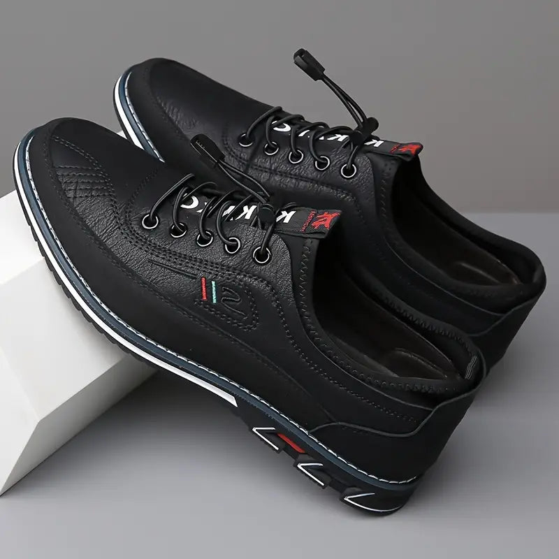 Mauro | Hochwertige handgefertigte Oxford-Schuhe