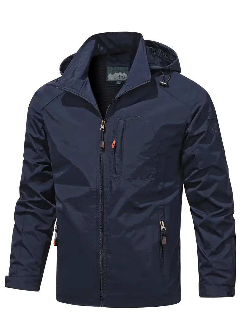 James | Elegante Leichtjacke