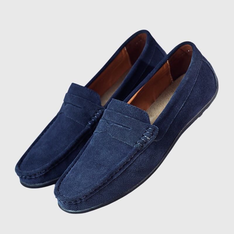 Rosaly™ | Orthopädische Loafer
