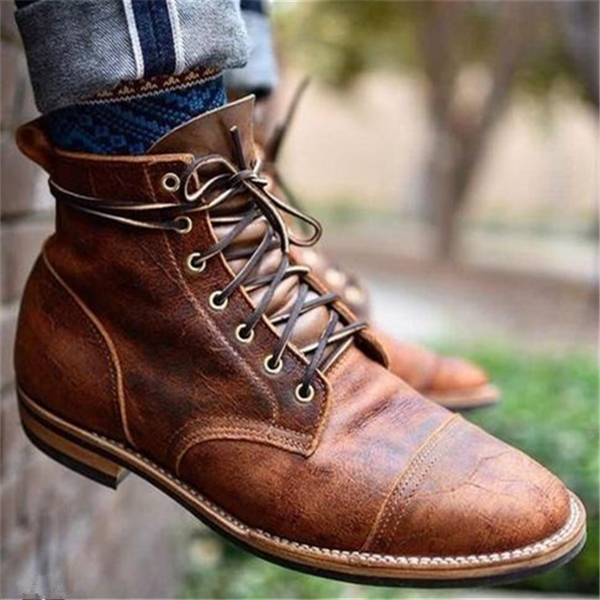 Aiden | Stiefeletten