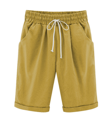 THARAH - Sommer Damen Hose