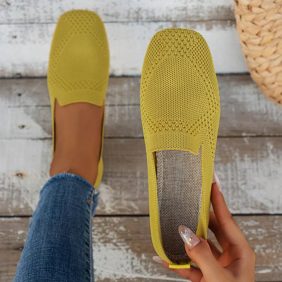 MELISSA | CALLIE ORTHOPÄDISCHE SCHUHE