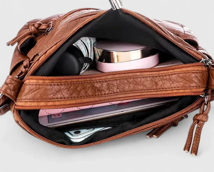 **Mykahlynn | Elegante Tasche**