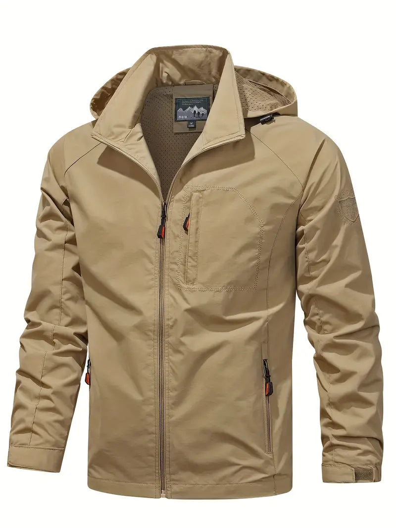 James | Elegante Leichtjacke