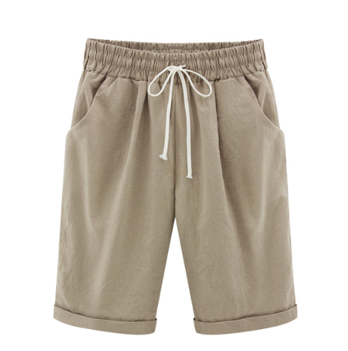 THARAH - Sommer Damen Hose