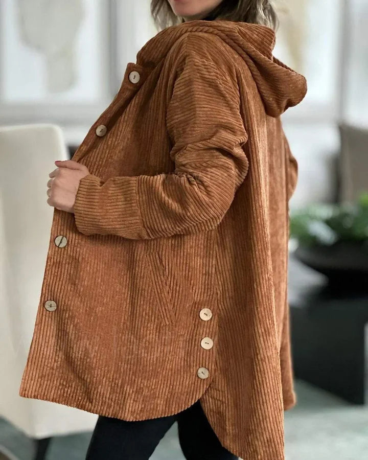 Cameron | Elegante Winterjacke