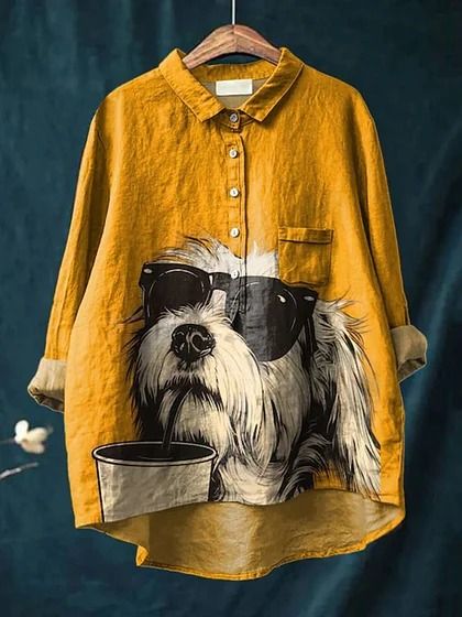 Buddy | Hundekunst T-Shirt