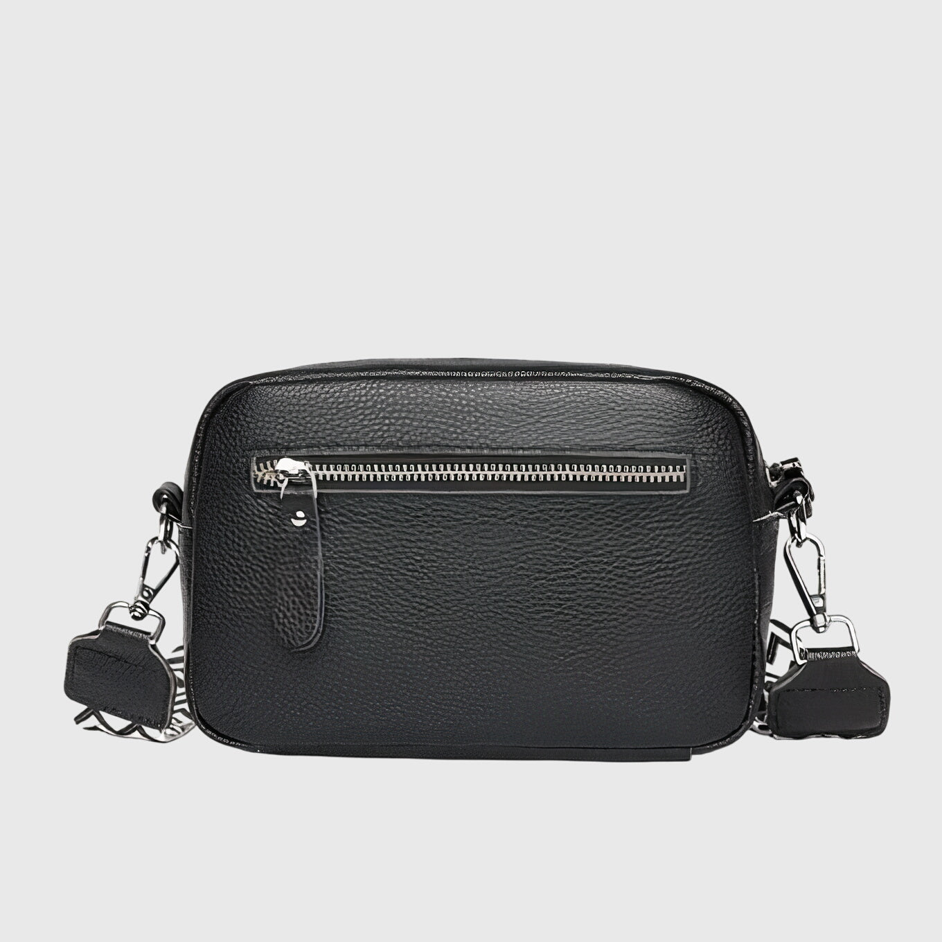 Giulia™ | Lederschultertasche
