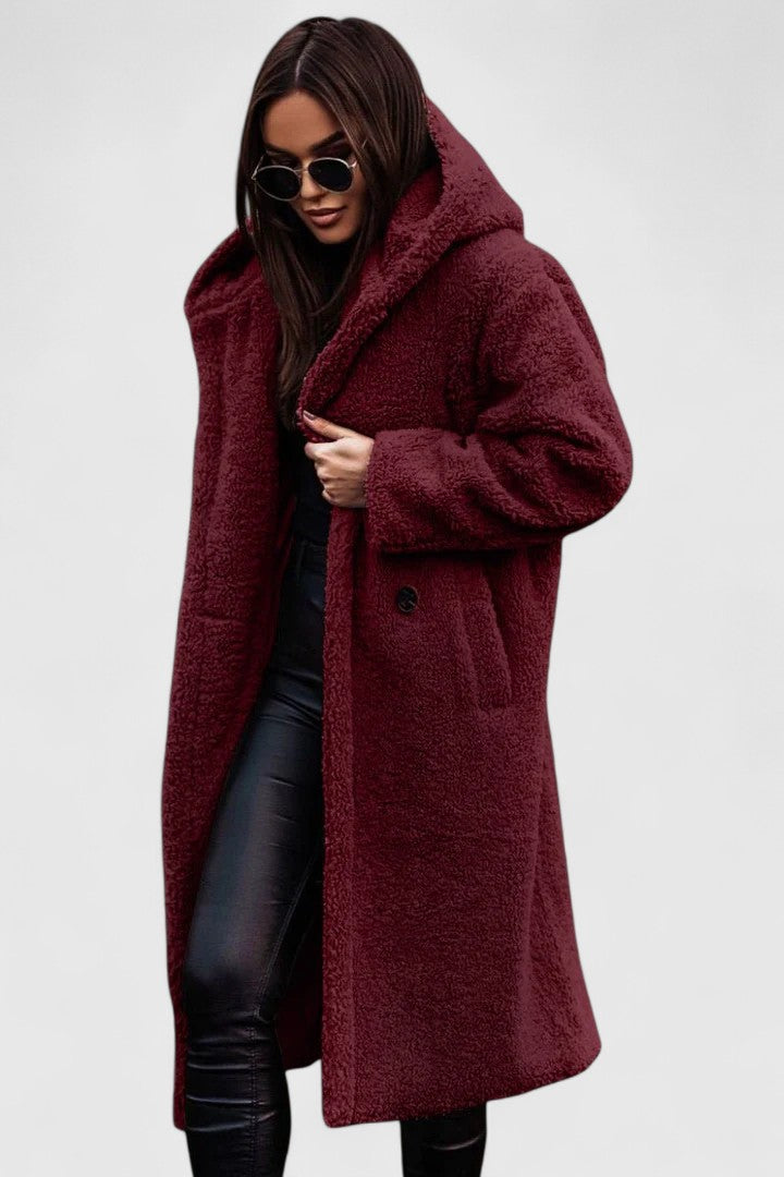 Hannah | Chic Winter Jacket