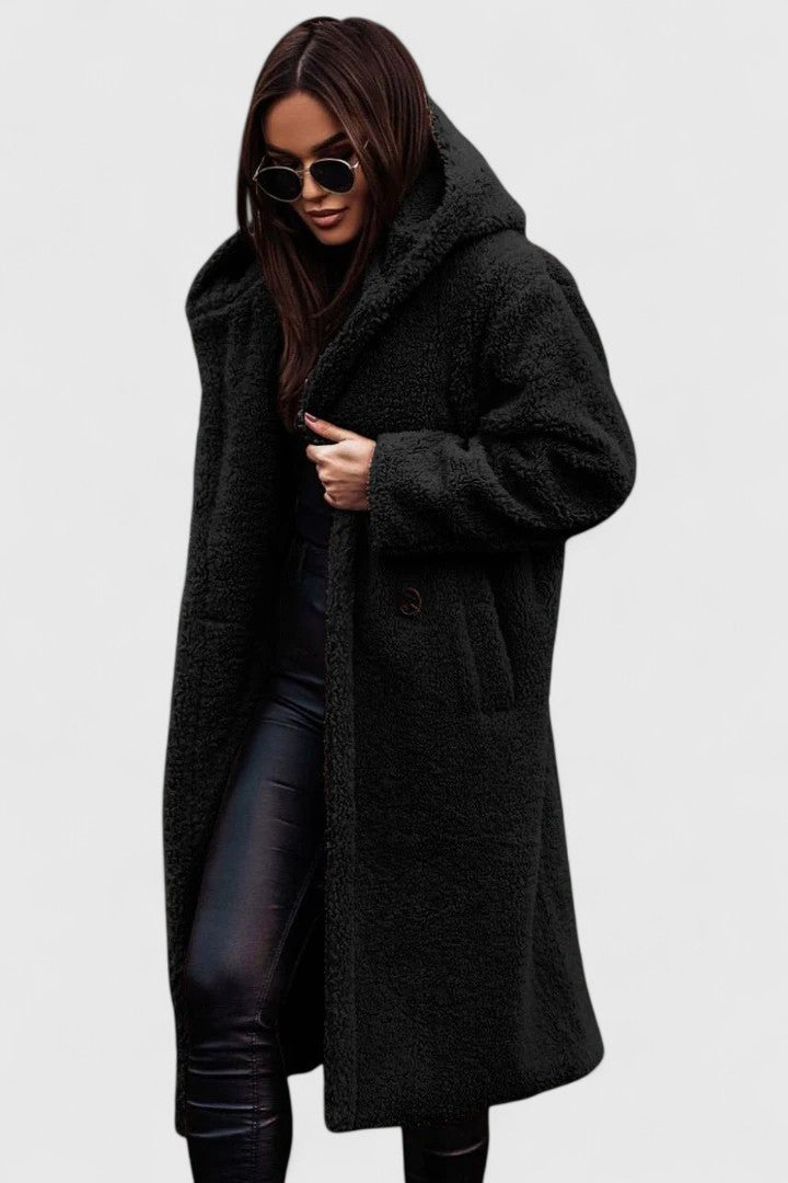 Hannah | Chic Winter Jacket