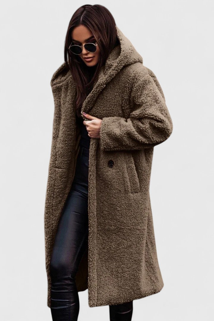 Hannah | Chic Winter Jacket