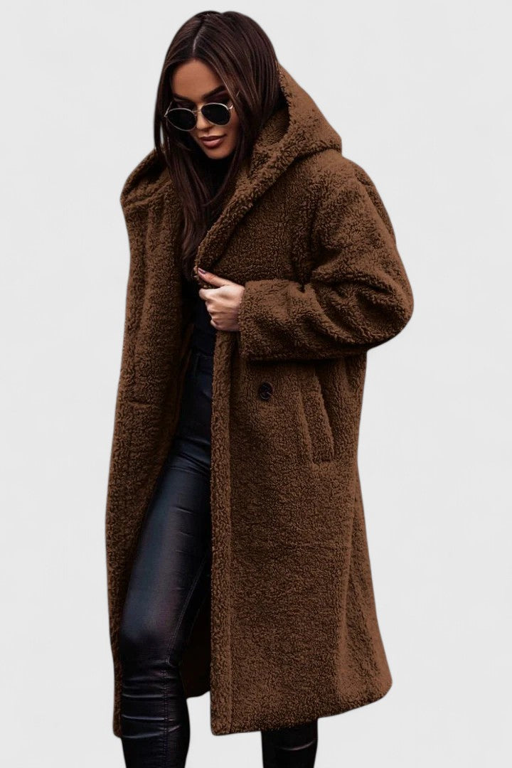 Hannah | Chic Winter Jacket