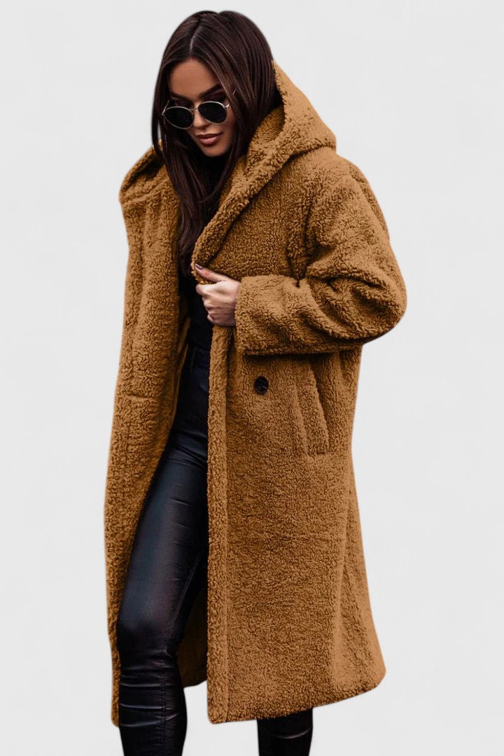 Hannah | Chic Winter Jacket