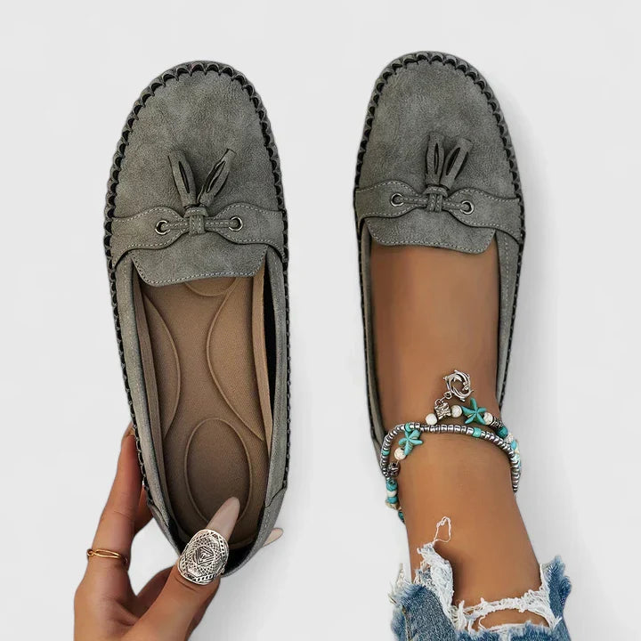 Emmaleigh | Orthopädische Loafer
