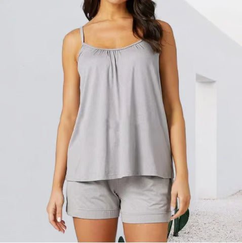 Cetestia | Seaside Relax Top mit integriertem BH