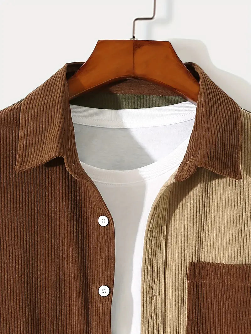 Alex – Elegante Freizeitjacke