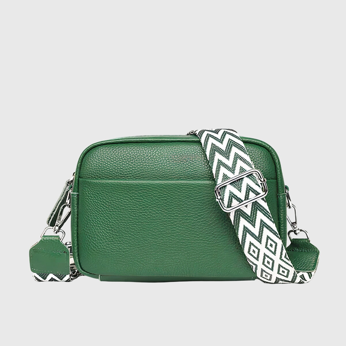 Giulia™ | Lederschultertasche