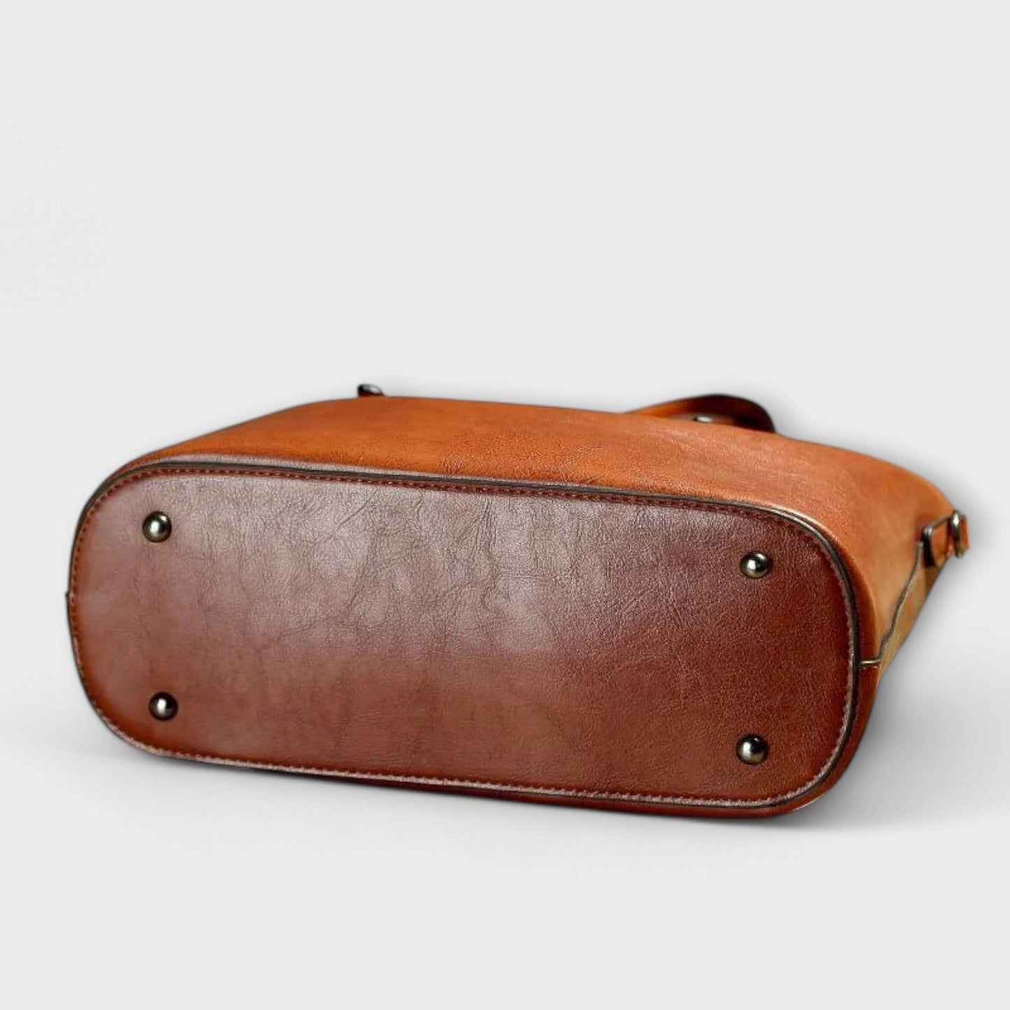 Amity | Vintage-Schultertasche