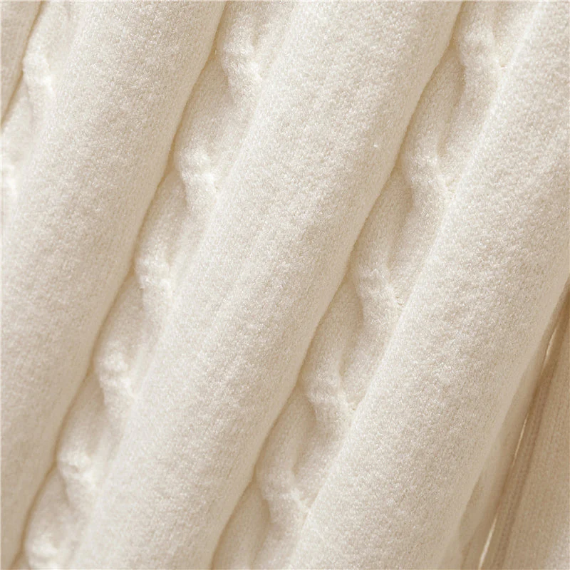NIA™ - Luxus-Strickset