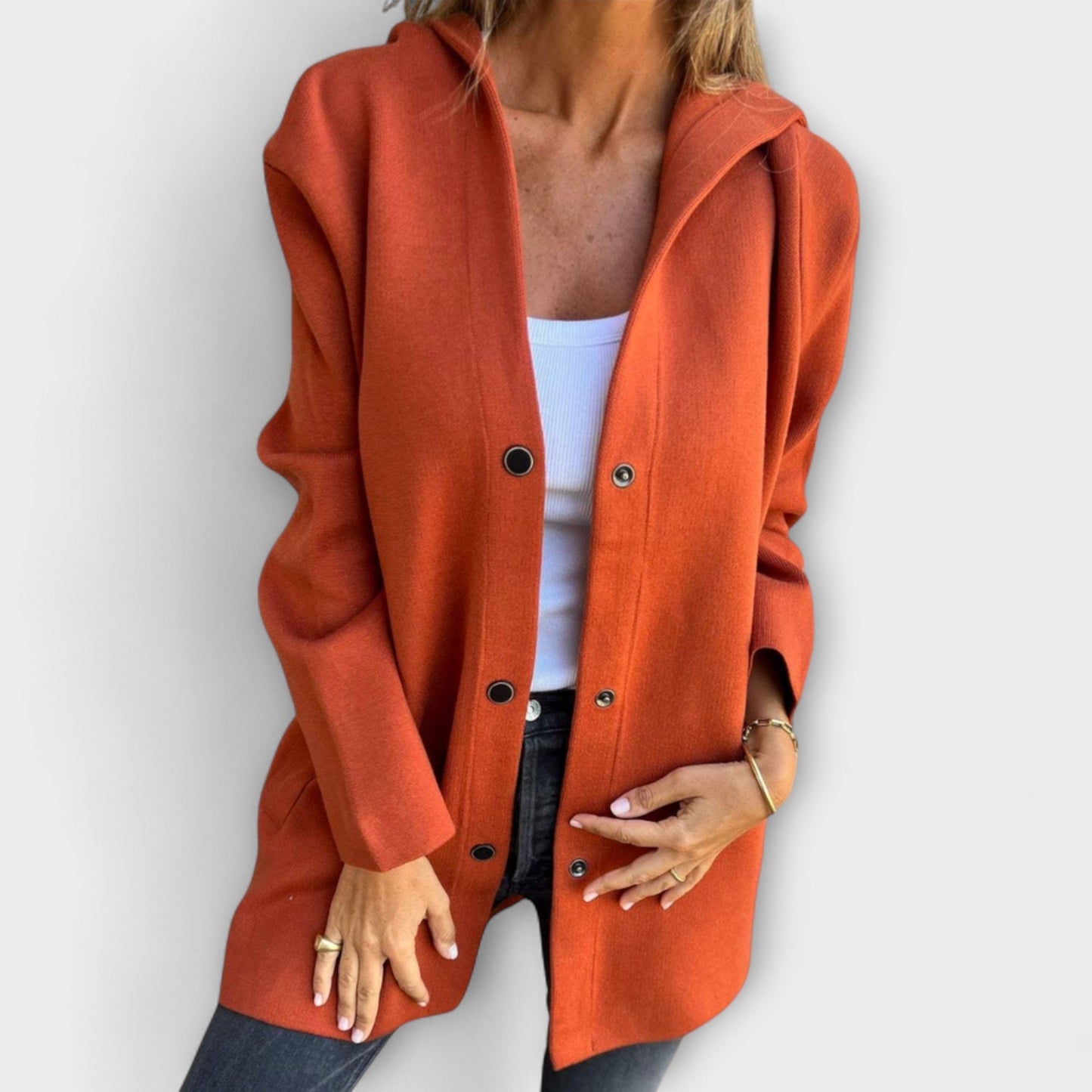 Zerelle™ | Elegant Jacket