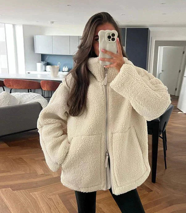 ELYRA™ | Freizeitjacke
