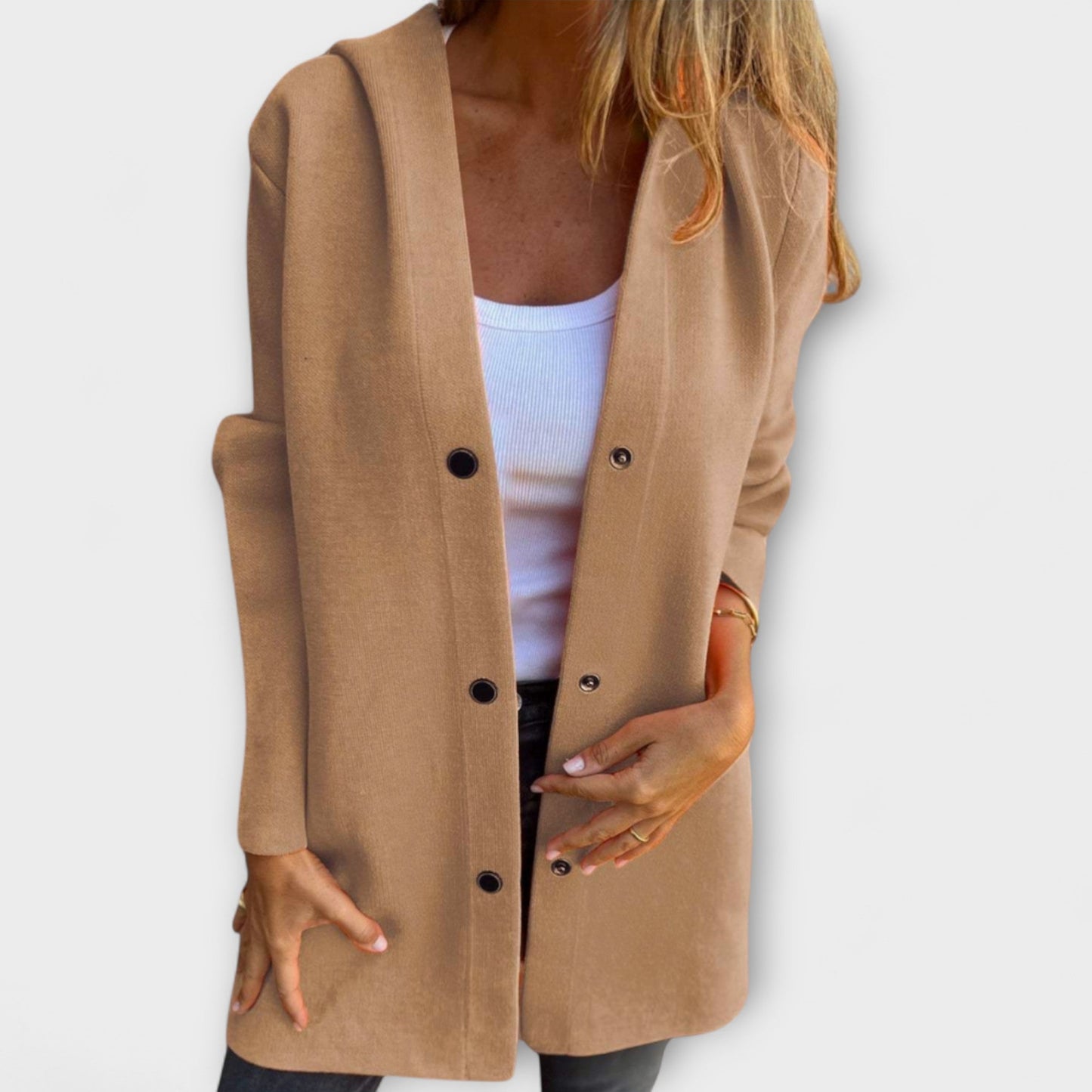 Zerelle™ | Elegant Jacket