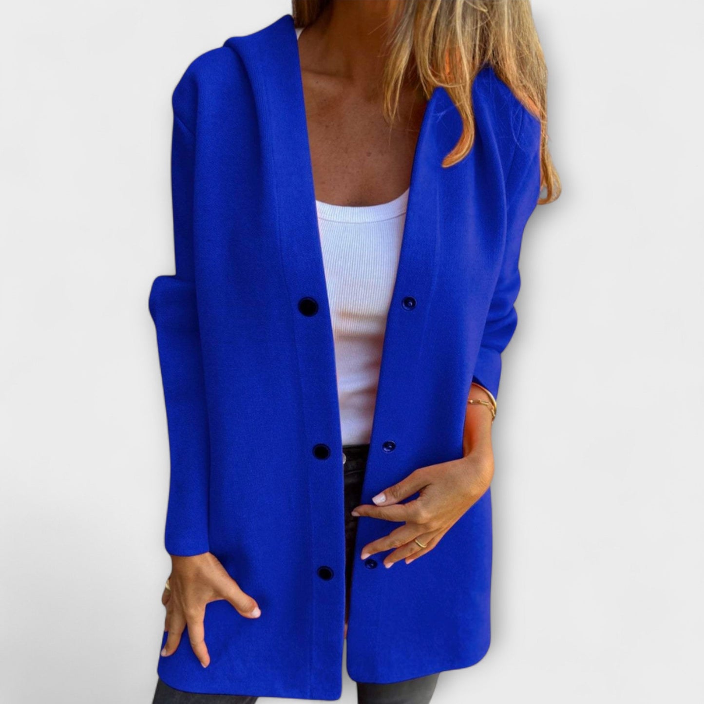 Zerelle™ | Elegant Jacket
