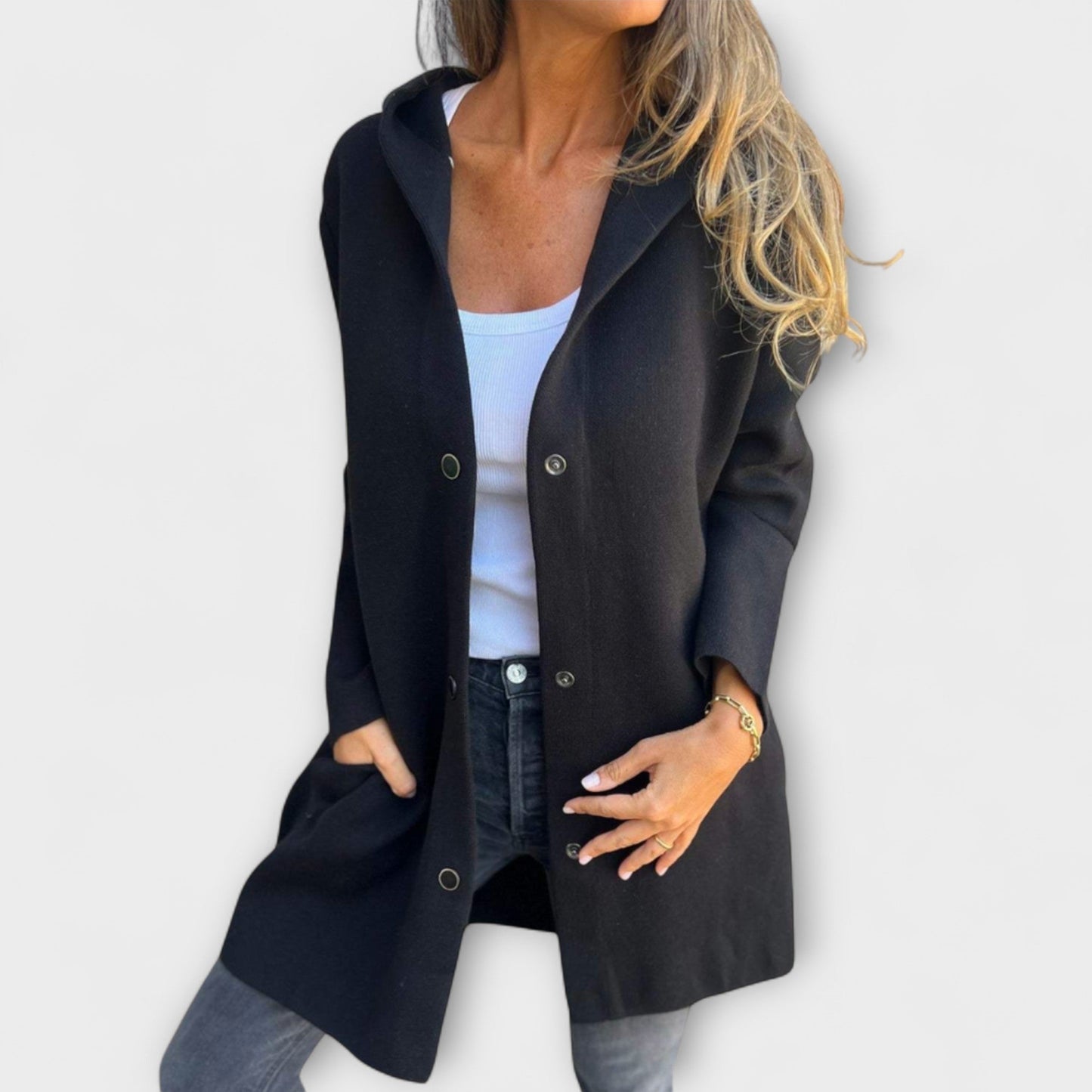 Zerelle™ | Elegant Jacket