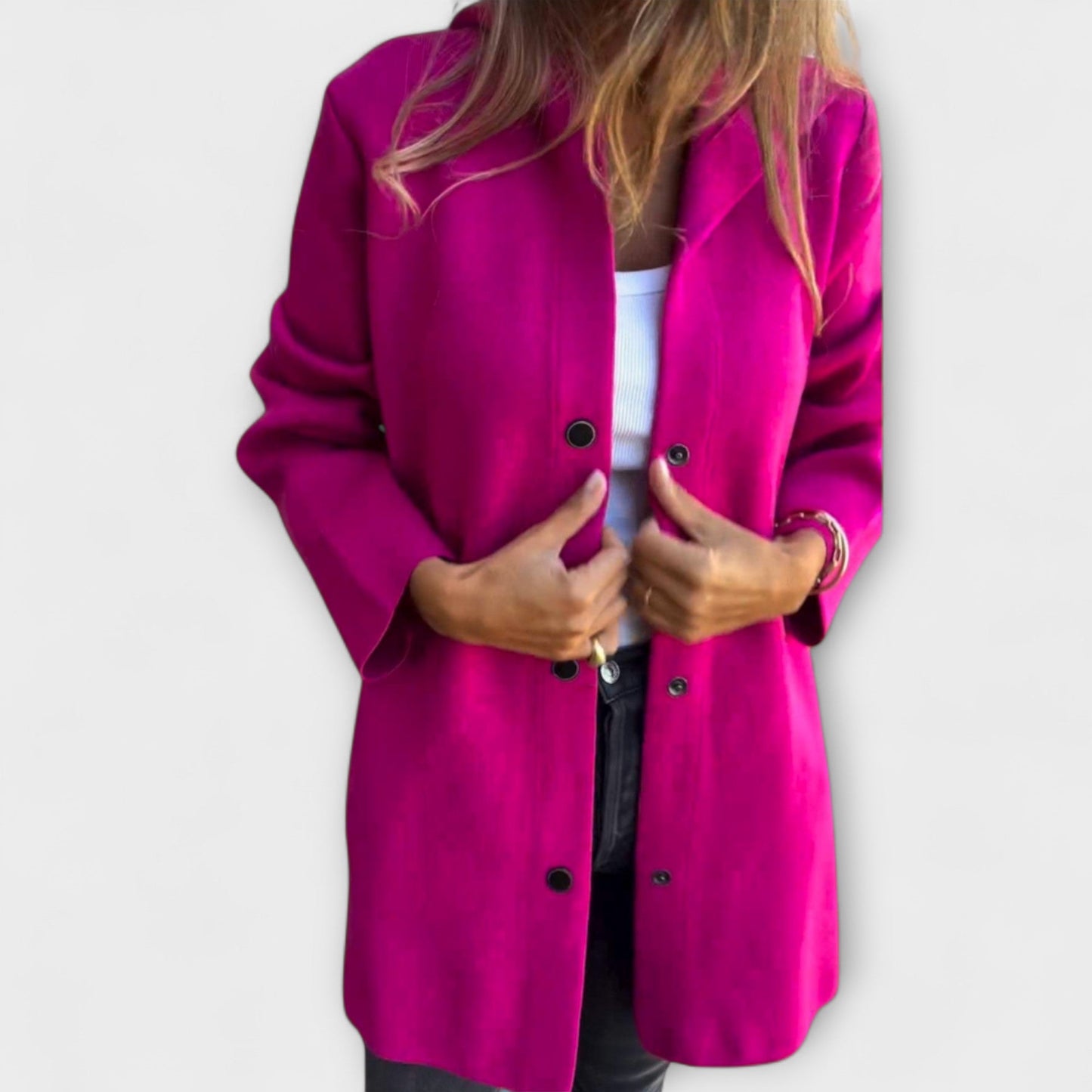 Zerelle™ | Elegant Jacket