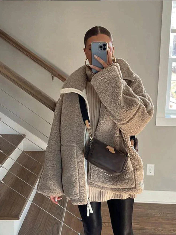 ELYRA™ | Freizeitjacke