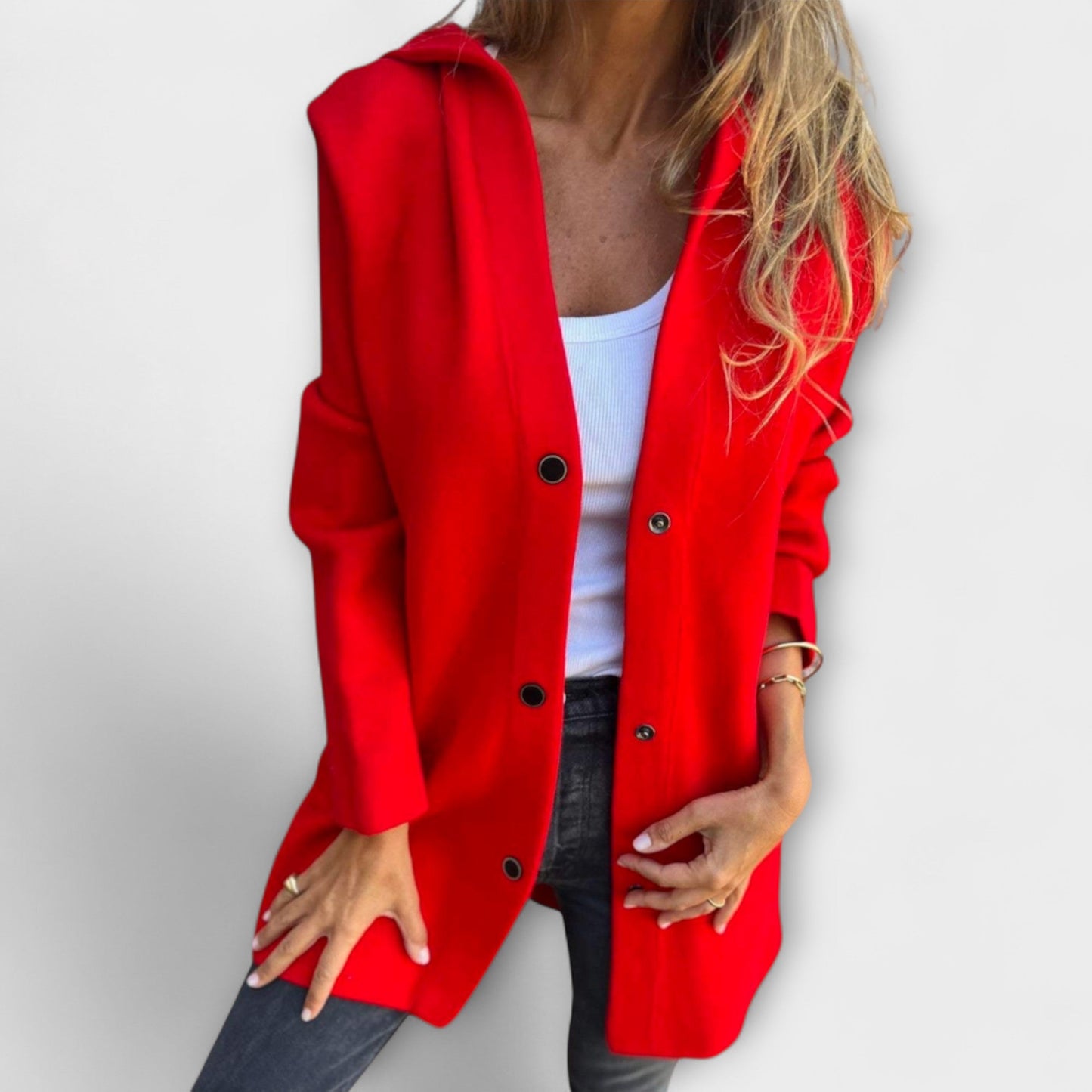 Zerelle™ | Elegant Jacket