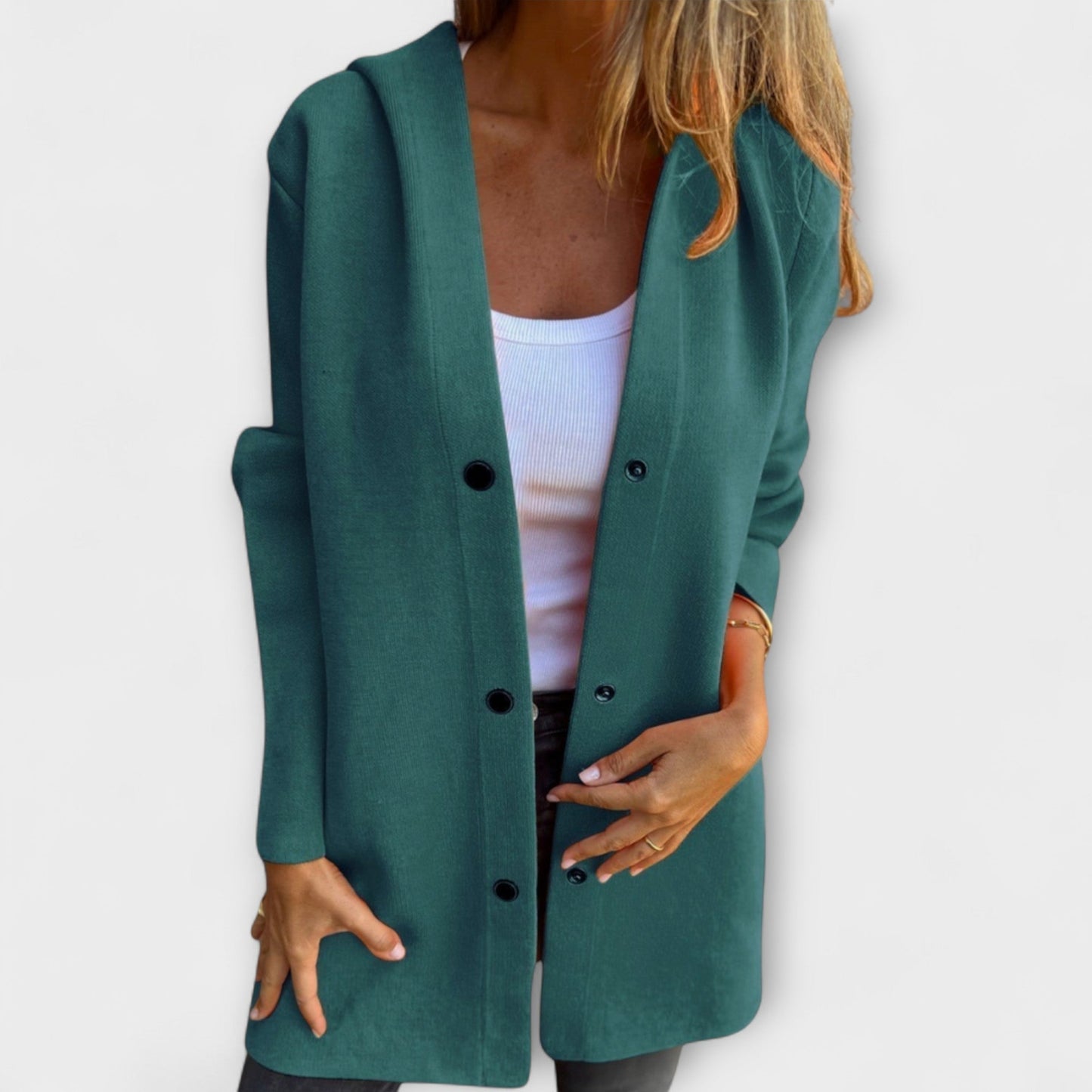 Zerelle™ | Elegant Jacket