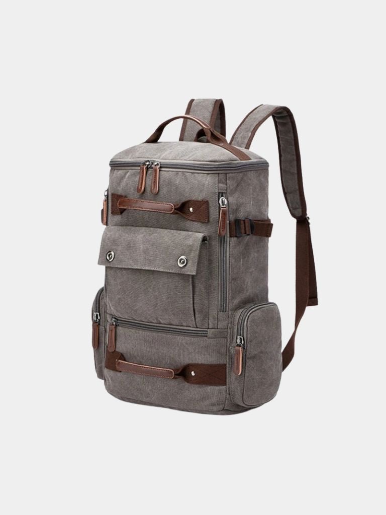 Dune Vanguard Vintage Rucksack - Kreuz & Krone
