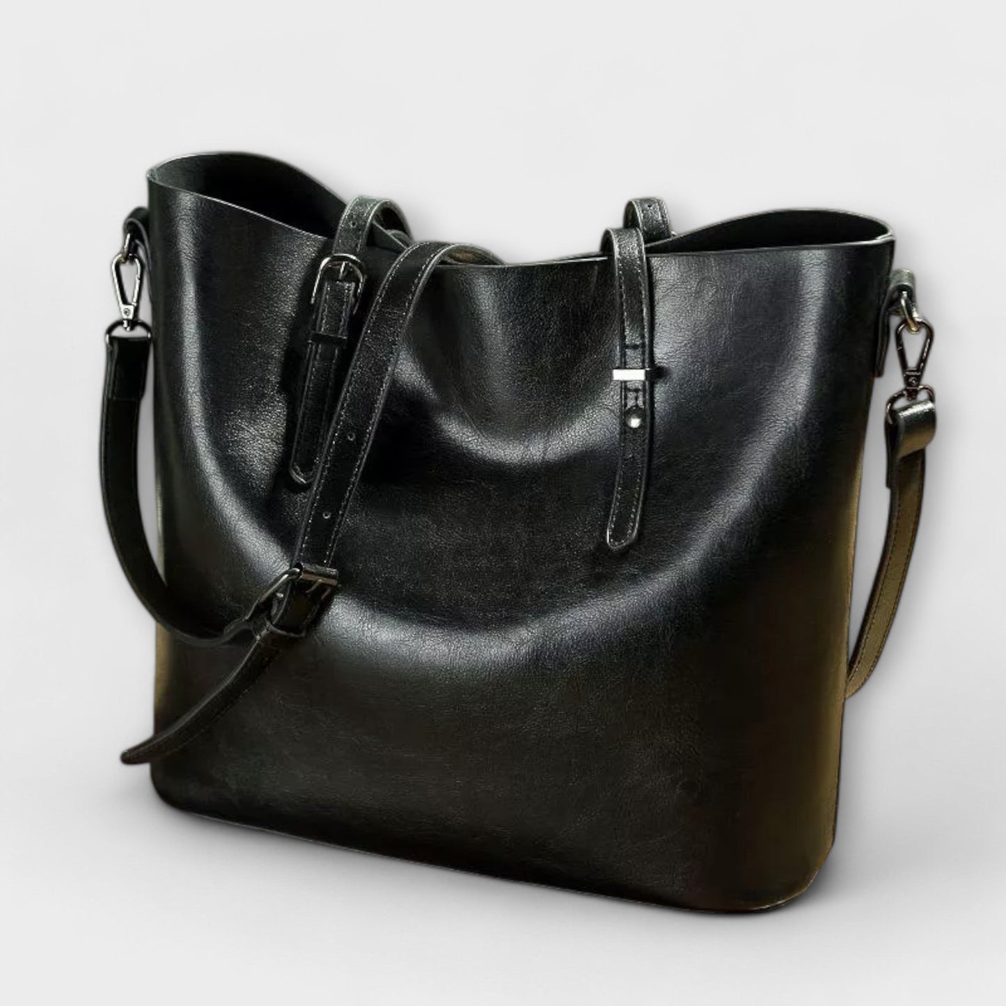 Amity | Vintage-Schultertasche
