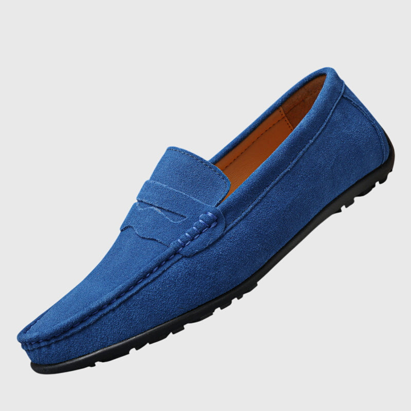 Rosaly™ | Orthopädische Loafer