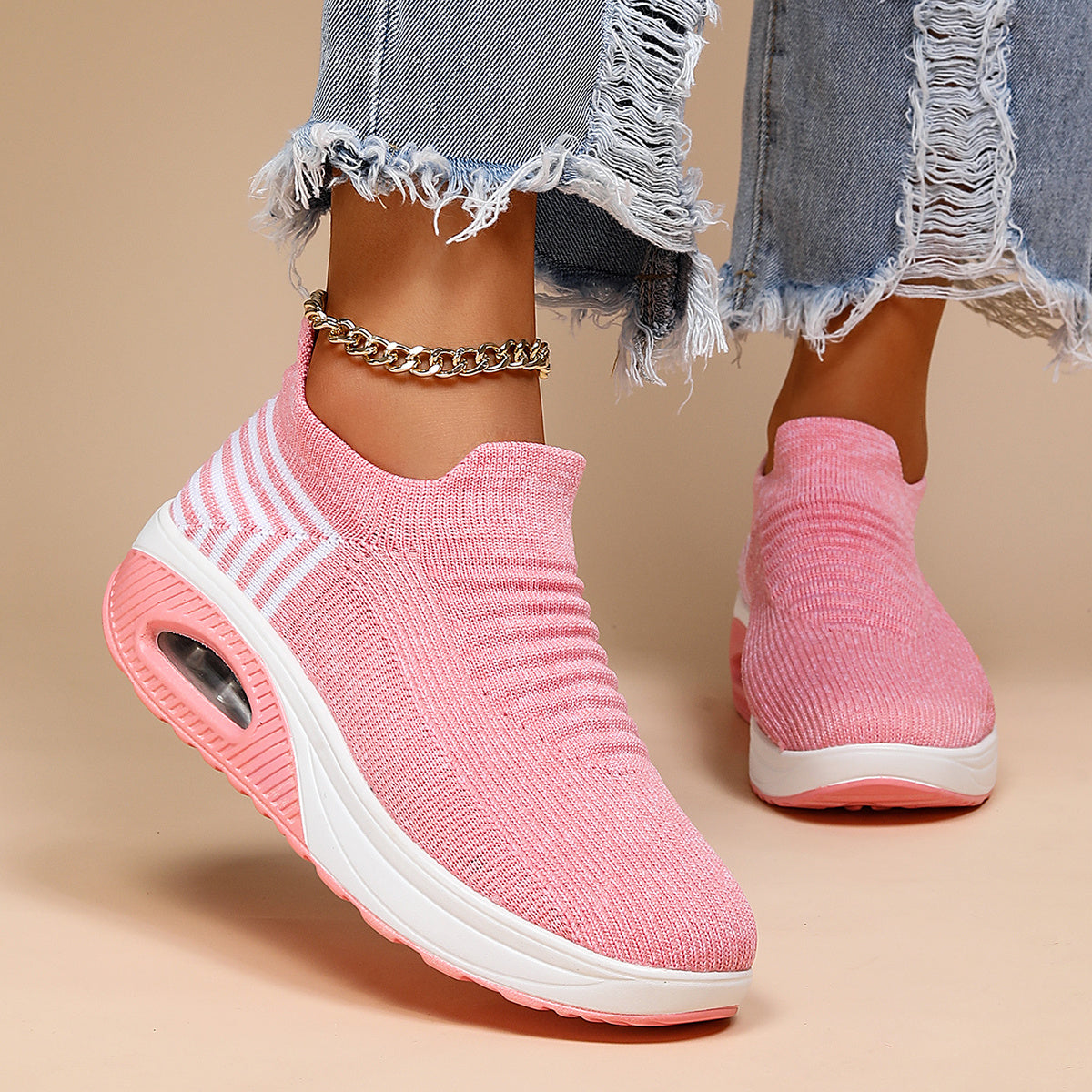 Harper – Luftkissen-Schuhe