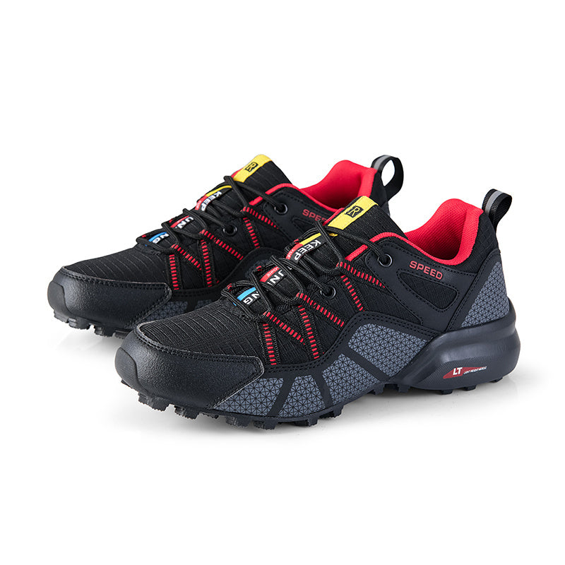 Outdoor Cycling & Wander Schuh | Herren/Damen