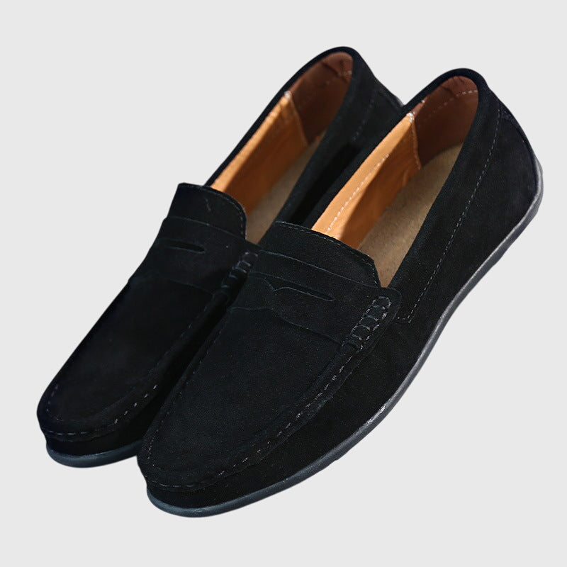 Rosaly™ | Orthopädische Loafer