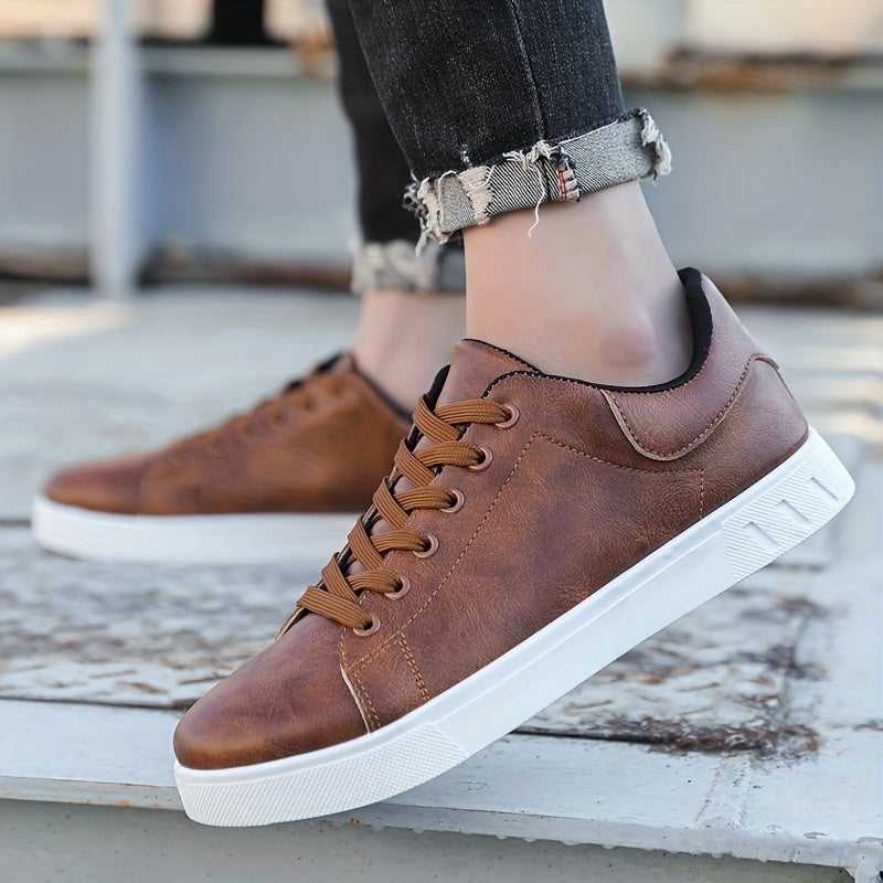 Maxi | Stilvolle All-Season-Sneaker für Herren