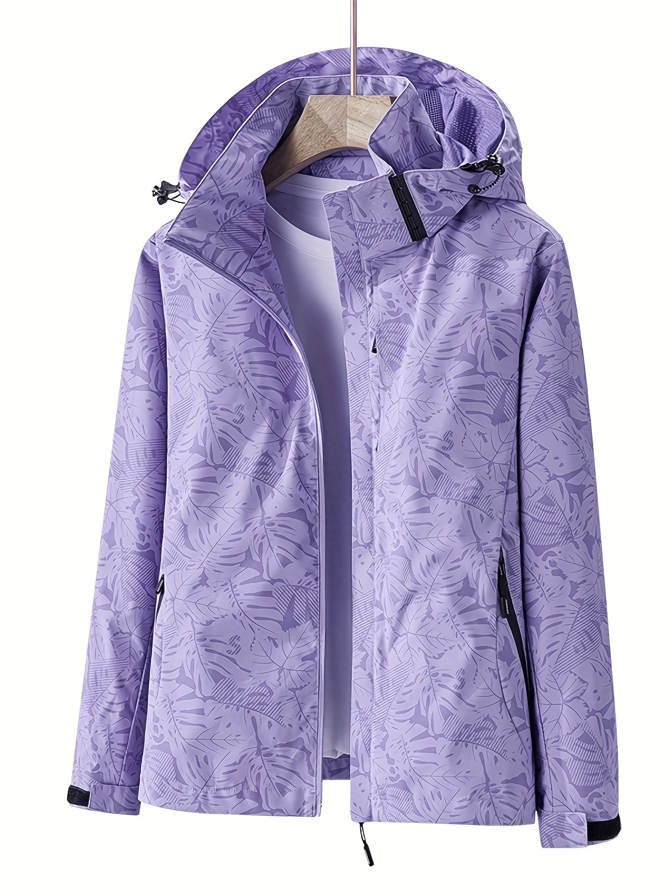 Pilvi™ | Ultralight Windjacke