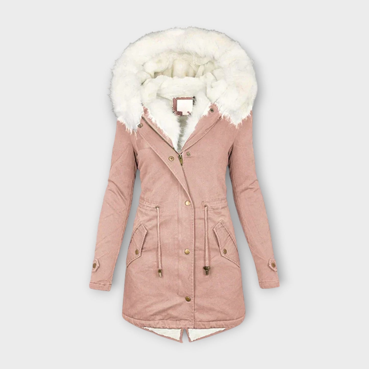 Megan | Stylish Winter Jacket