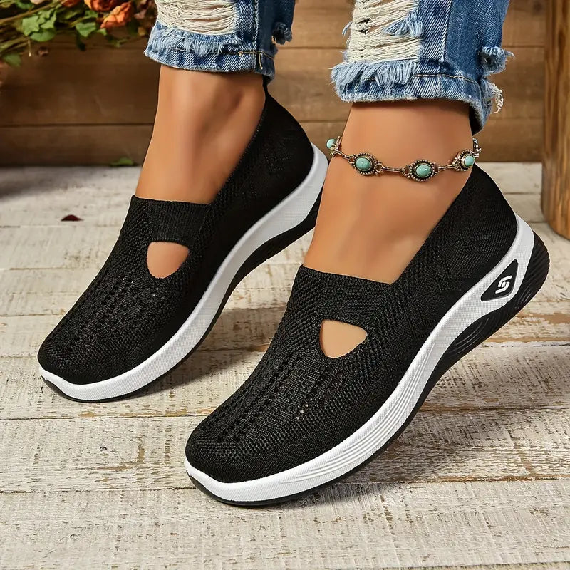 THARAH | Orthopädischer Slipper bei Fußbeschwerde