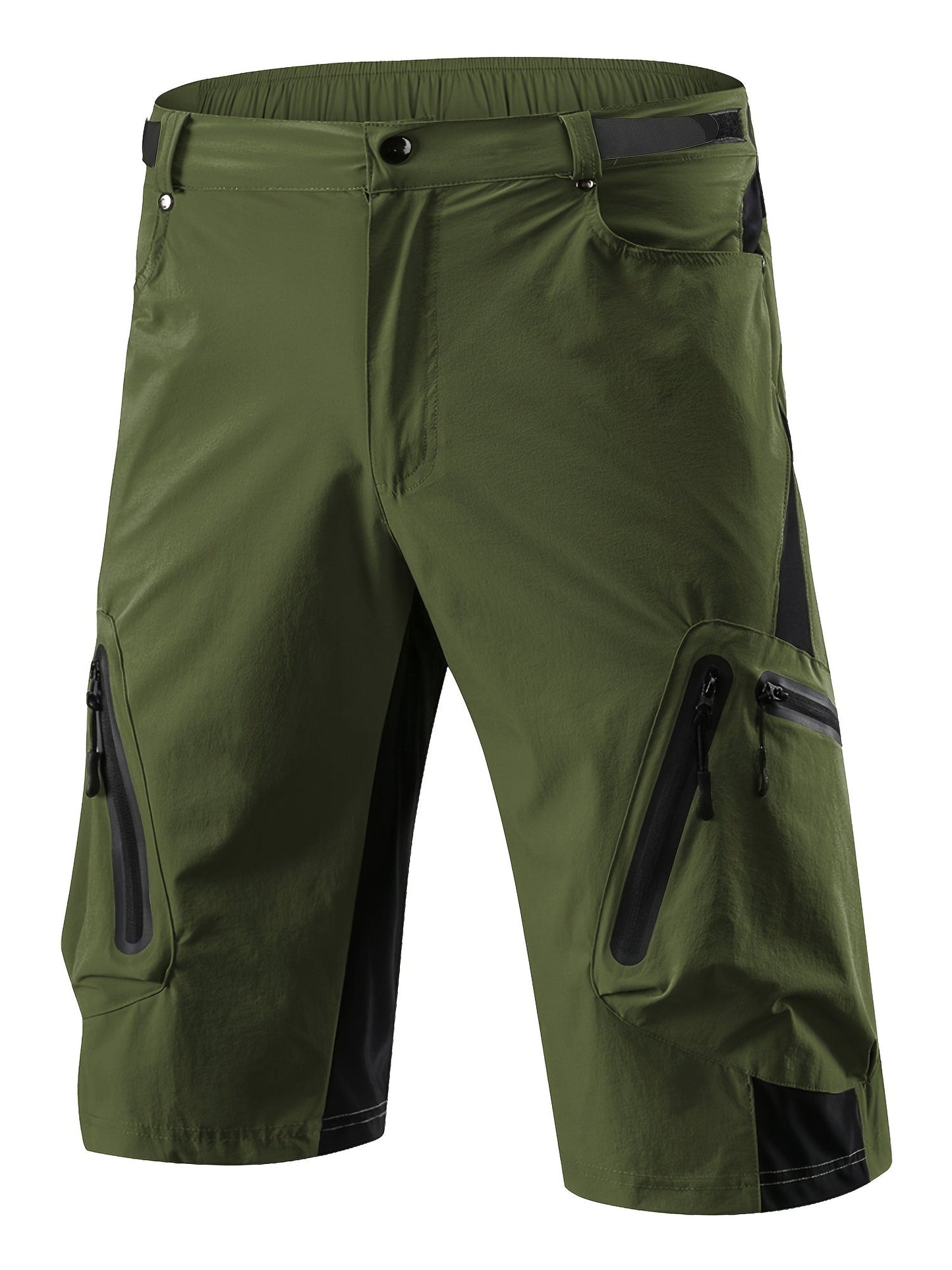Herren-Mountainbike-Shorts
